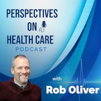 Perspectives on Healthcare Podcast