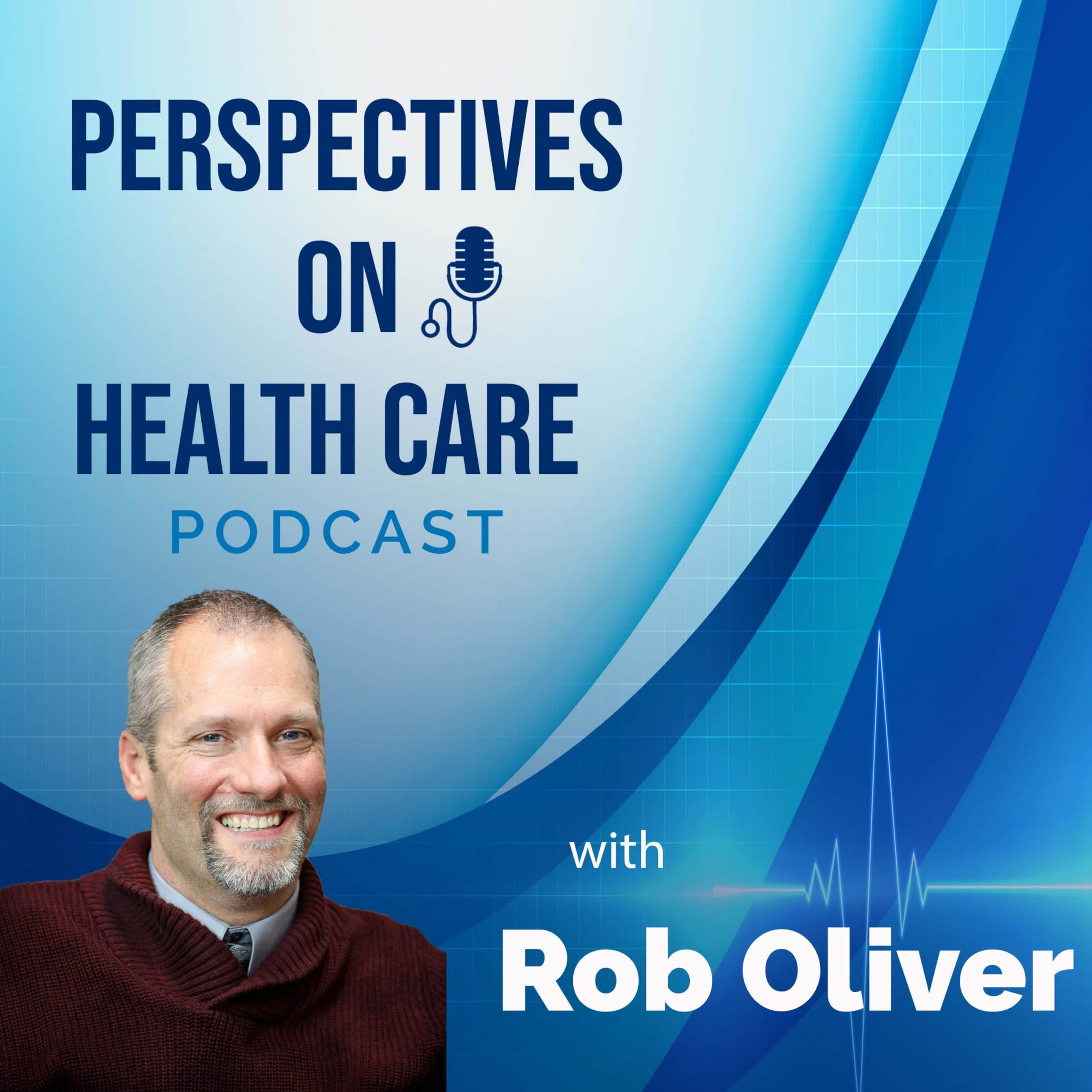 You are currently viewing Are There Enough Different Perspectives on Healthcare for a Podcast?