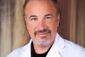 Chef Dr. Mike Fenster: An Interventional Cardiologist’s Perspective on Healthcare