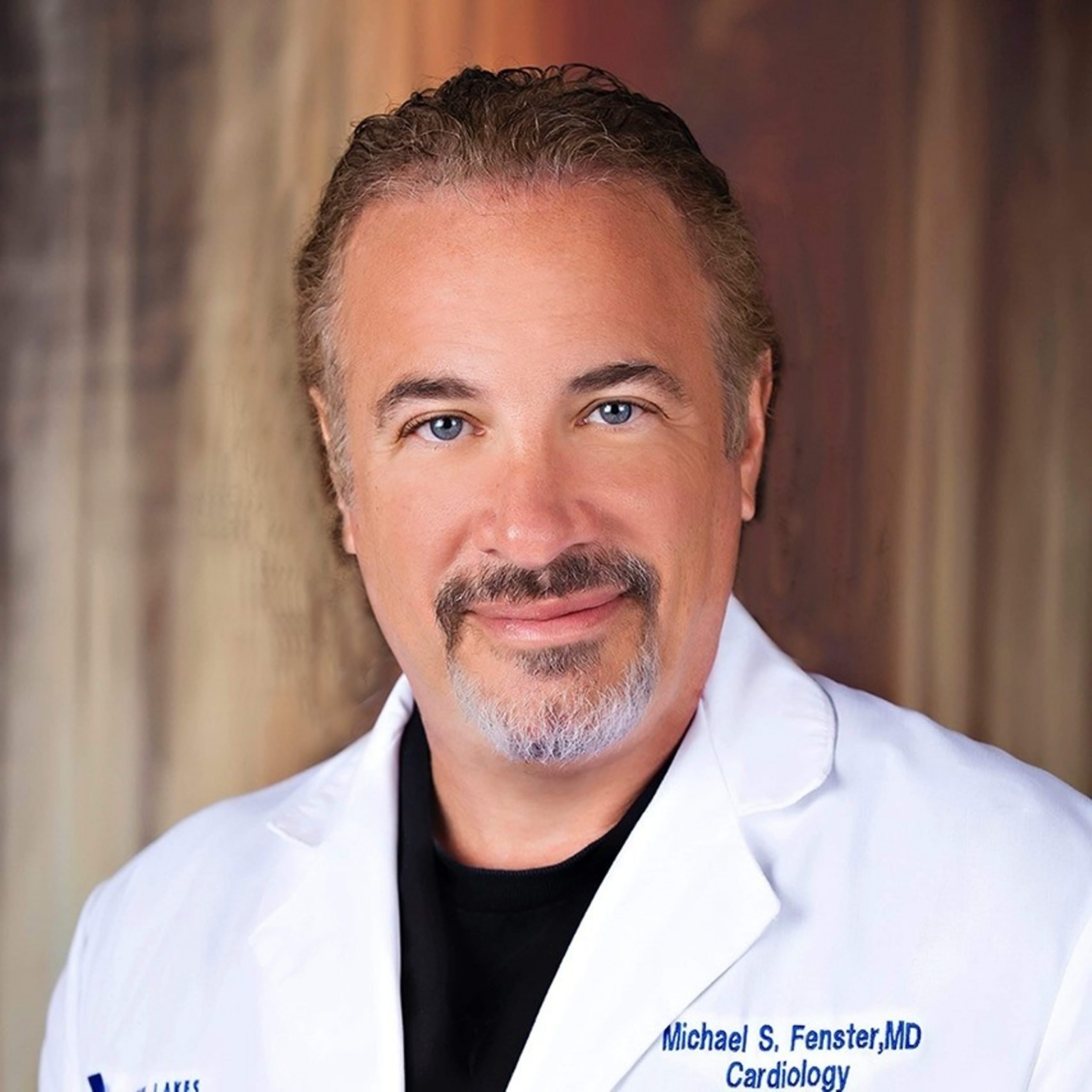 You are currently viewing Chef Dr. Mike Fenster: An Interventional Cardiologist’s Perspective on Healthcare