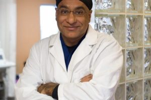 Gurpreet Padda: An Anesthesiologist’s Perspective on Healthcare