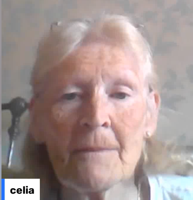 You are currently viewing Celia Jones: A Patient’s Perspective on Healthcare