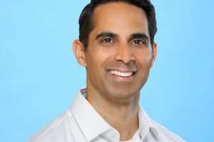 Vineet Nair: A Family Physician’s Perspective on Healthcare