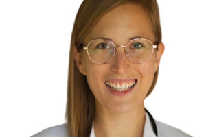 Hannah Bertrand: An Oncologist’s Perspective on Healthcare